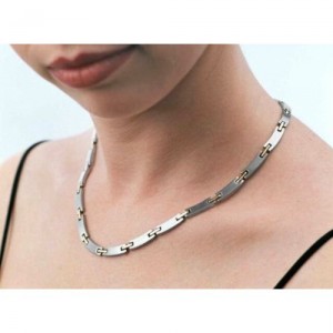 Magnetic Necklace